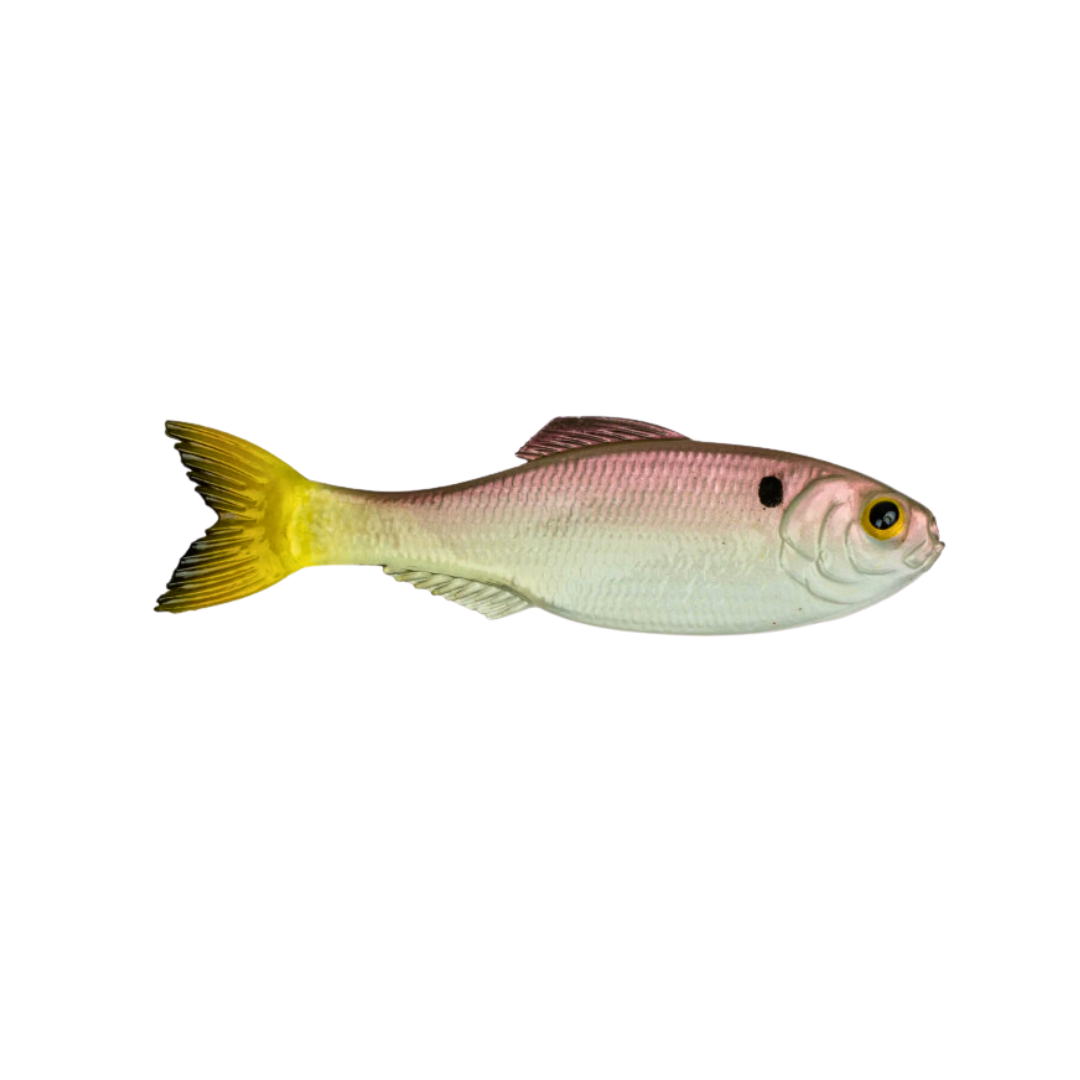 6th Sense Panorama Shad 2.8inch