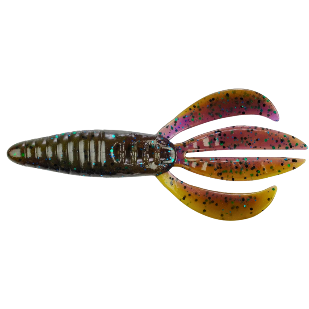 Berkley Powerbait Pit Boss 3 inch