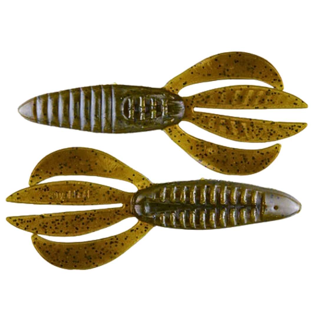 Berkley Powerbait Pit Boss 4 inch