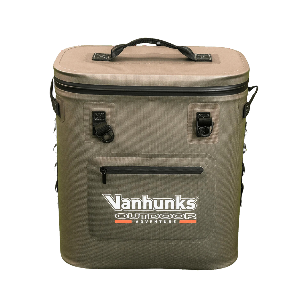 Vanhunks Soft Cooler - 20 Litre