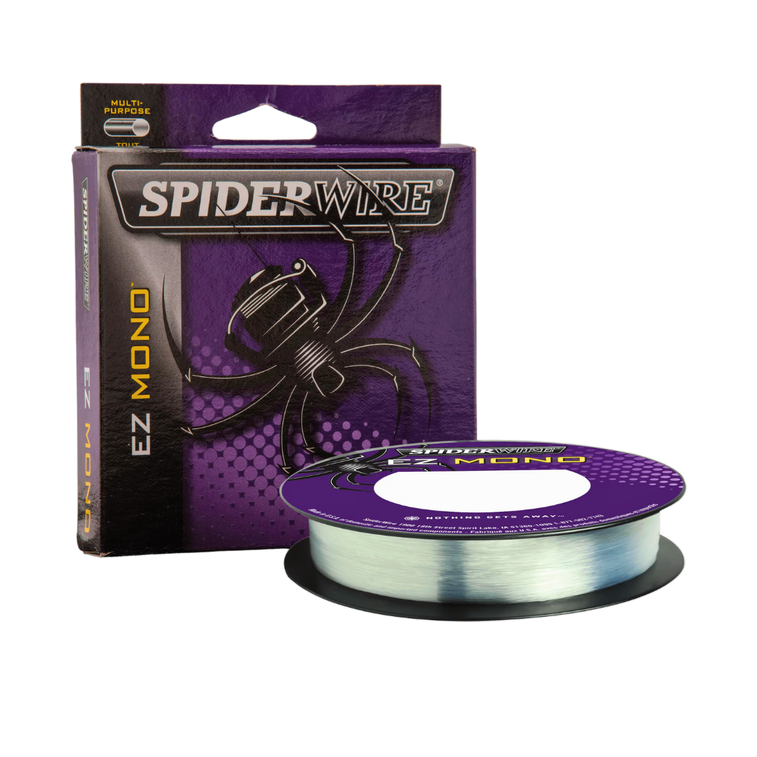 Spiderwire EZ Mono