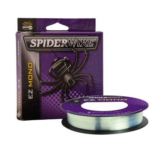 Spiderwire EZ Mono