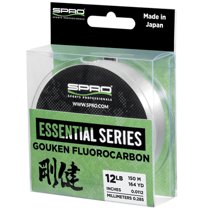 Spro - Gouken Fluorocarbon