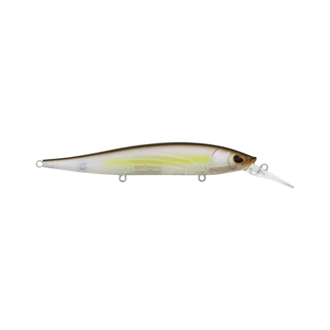 Berkley Stunna Jerkbait 112+1