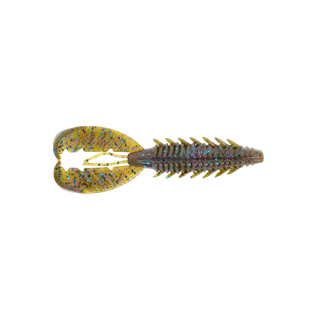 X Zone Adrenaline Craw Jr. 3.5" (7 Pack)