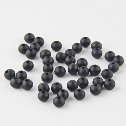 Tungsten Beads - 5 Count