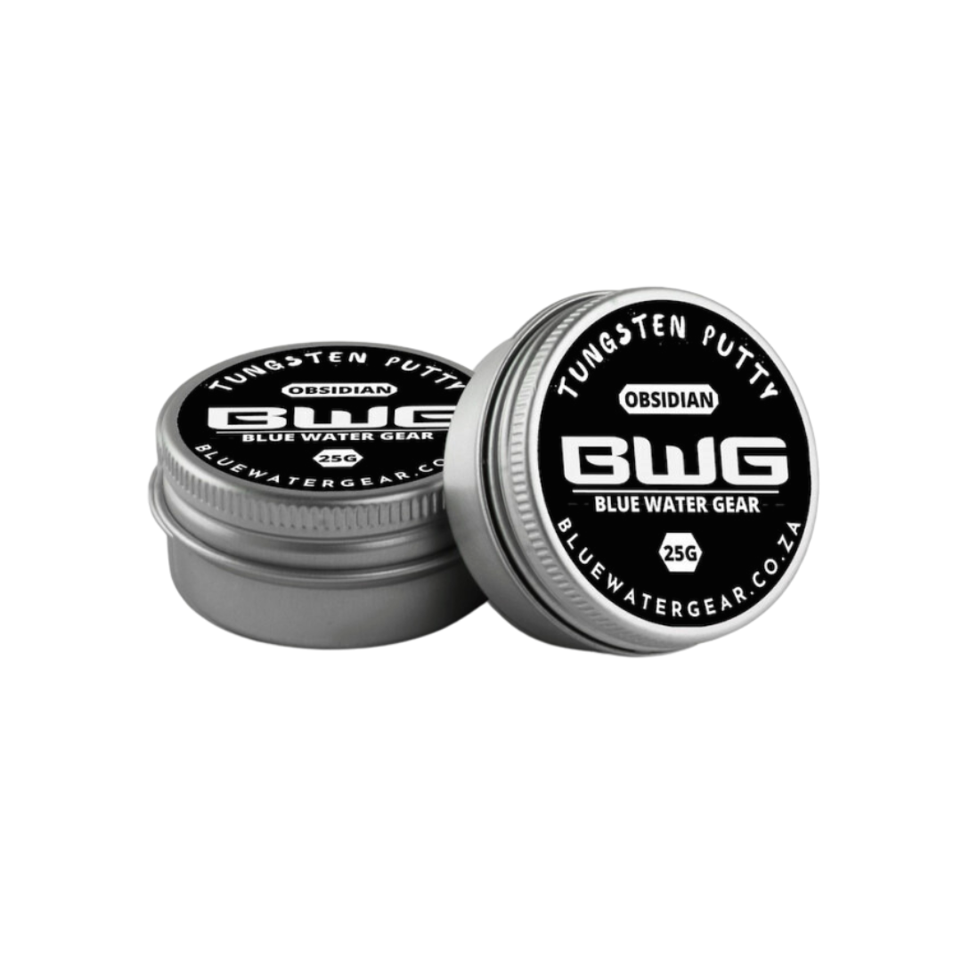 Tungsten Putty (Tuff Tungsten)