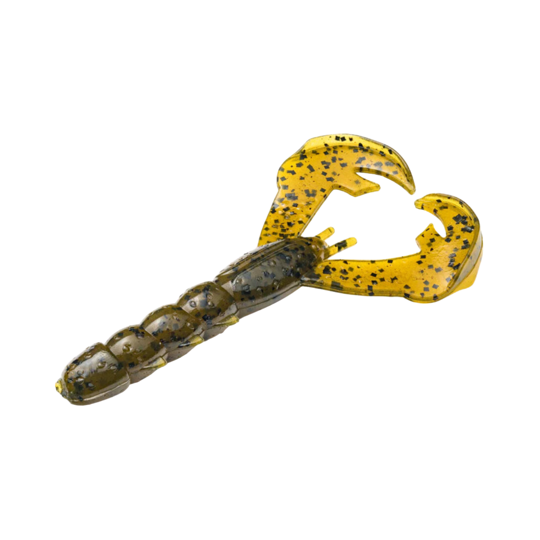 Strike King - Baby Rage Craw 3"