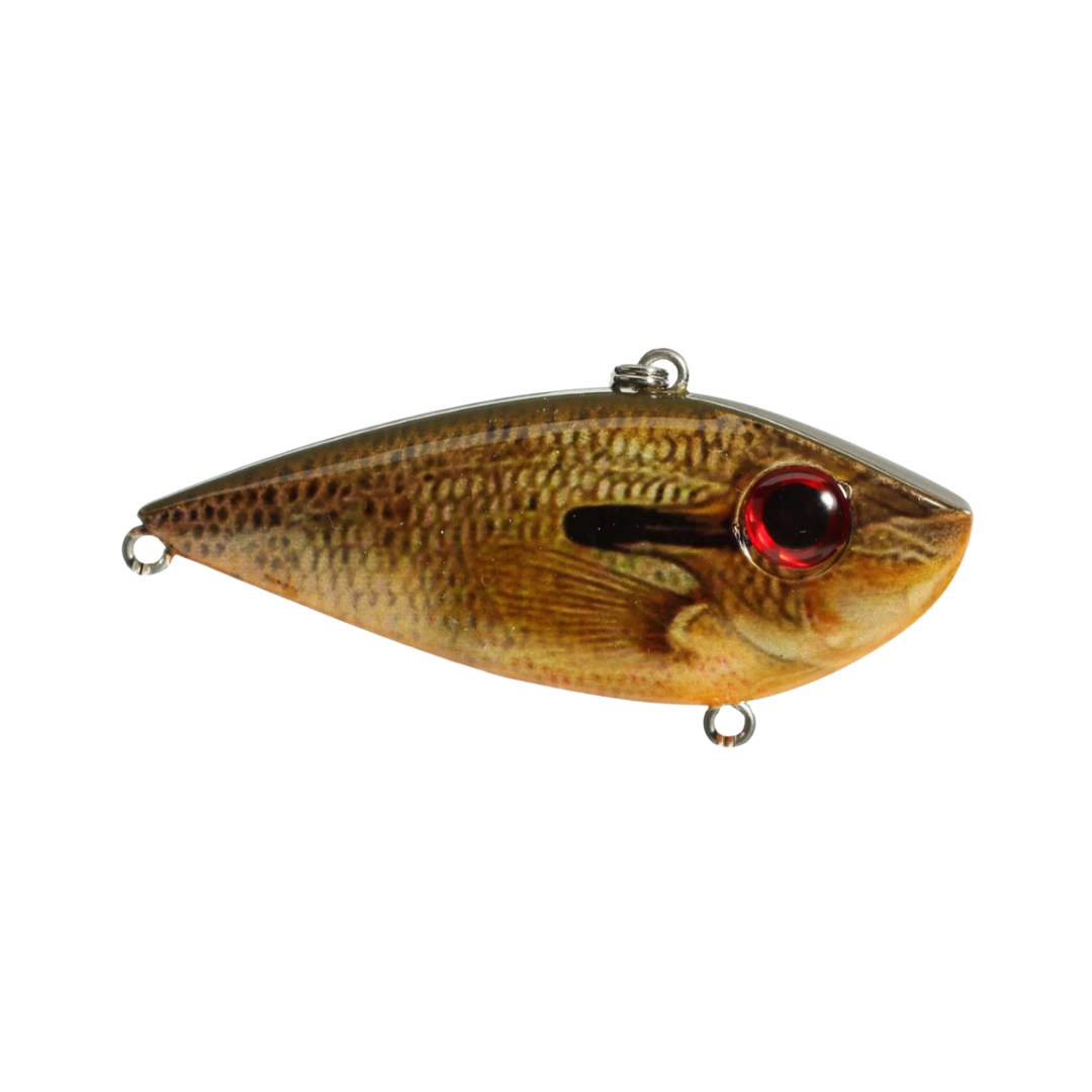 Strike King Red Eye Shad 1/2 oz