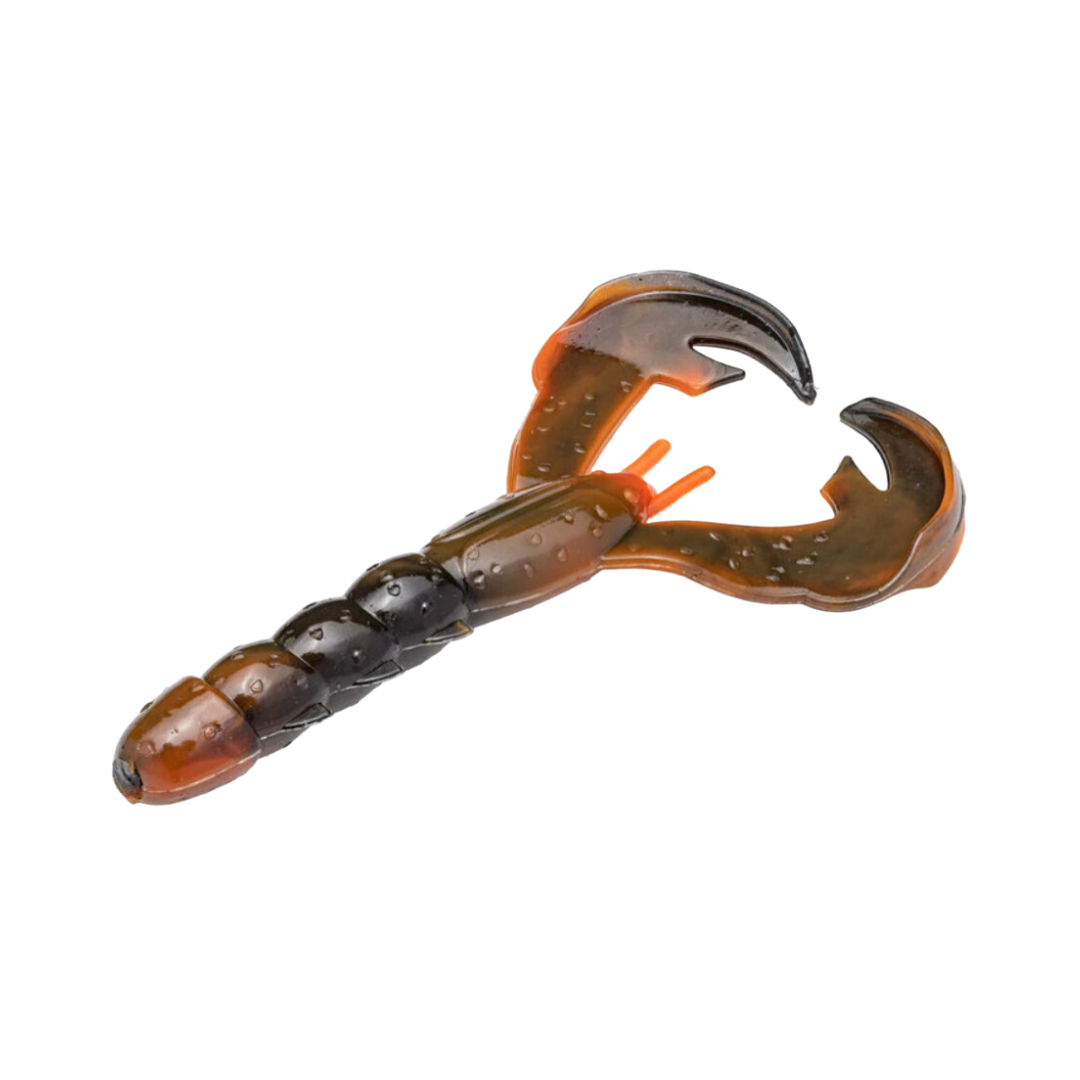 Strike King - Baby Rage Craw 3"