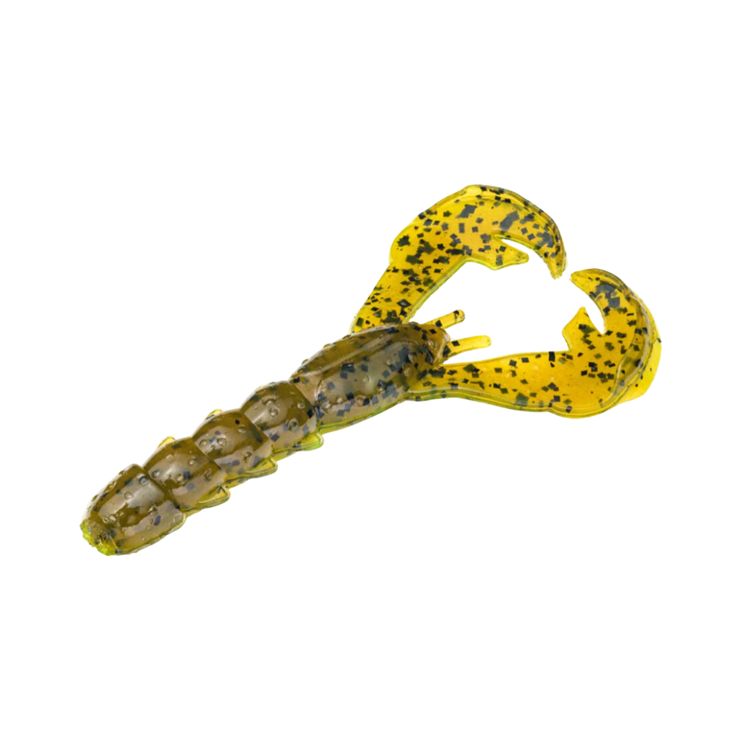 Strike King - Baby Rage Craw 3"