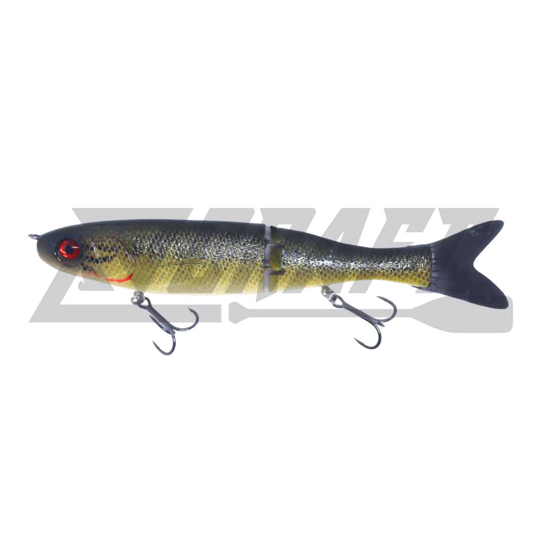 Local Glide - 190mm Glide Bait