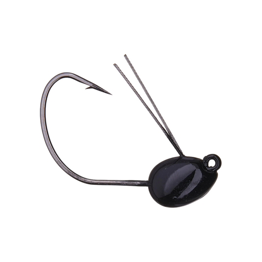 Berkley Fusion19 Weighted Wacky Head