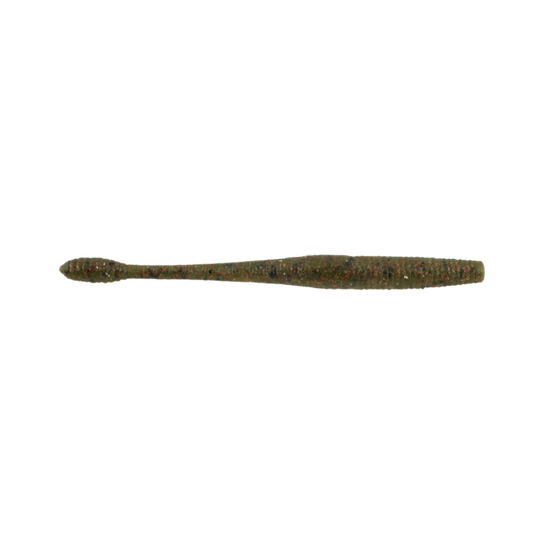 Berkley Maxscent Hit Worm 4.5inch