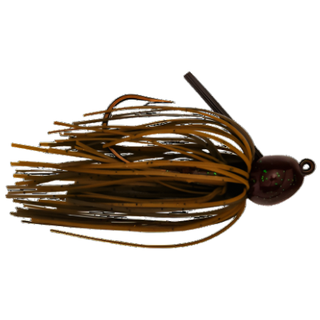 Strike King Bitsy Bug Mini 1/4oz