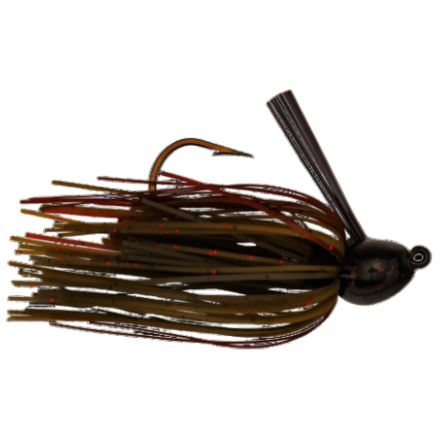 Strike King Bitsy Bug Mini 1/4oz