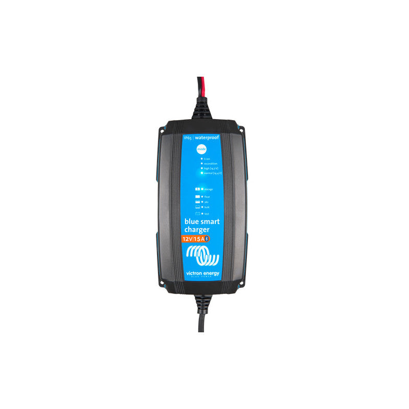 Victron Blue Smart IP65 Charger 12V / 15A