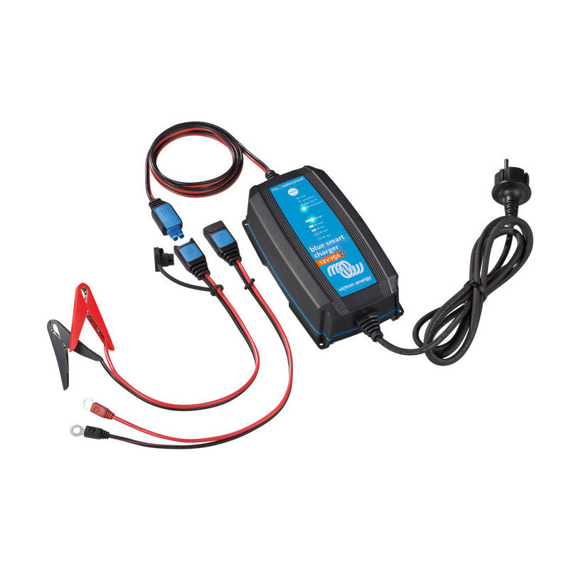 Victron Blue Smart IP65 Charger 12V / 15A