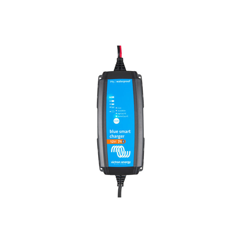 Victron Blue Smart IP65 Charger 12V/7A