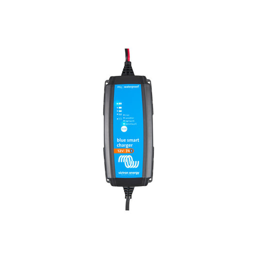 Victron Blue Smart IP65 Charger 12V/7A