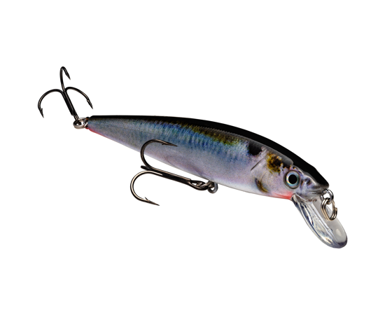 KVD Jerkbait 200