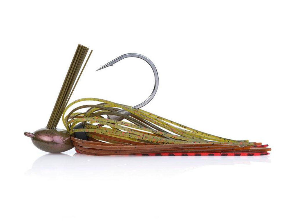 Berkley Powerbait Finesse Jig 1/4 oz