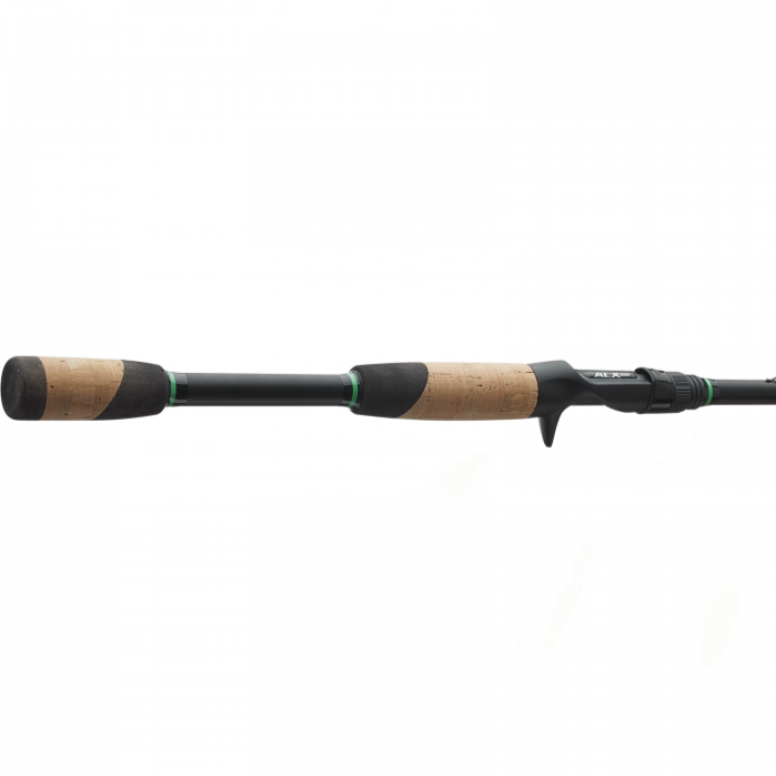 IKOS Buzz 7 - 7', Medium, Fast, Casting (ALX RODS)