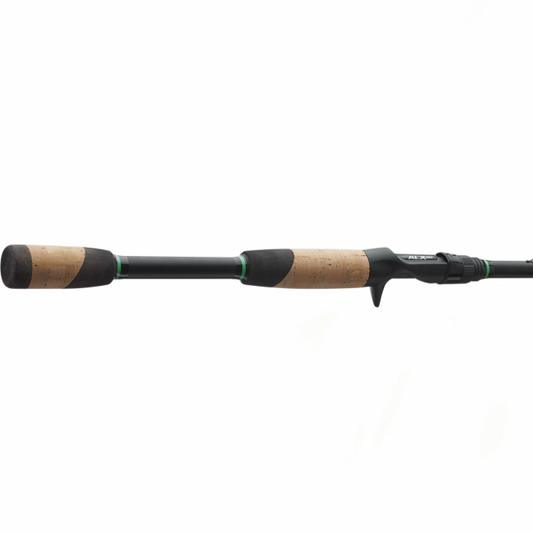 IKOS Buzz 7 - 7', Medium, Fast, Casting (ALX RODS)