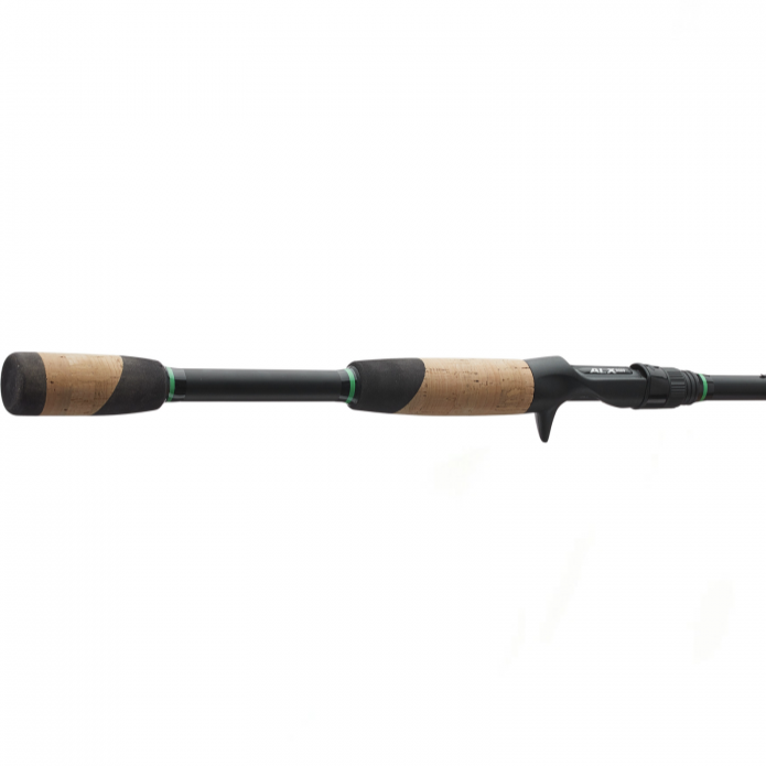 IKOS Diver - 7'9", Heavy, Mod, Casting (ALX RODS)