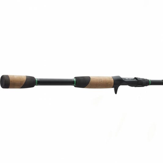 IKOS Diver - 7'9", Heavy, Mod, Casting (ALX RODS)