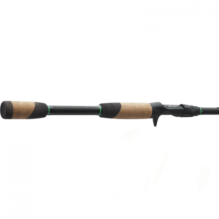 IKOS Hammer 73 - 7'3" Heavy, Fast, Casting (ALX RODS)