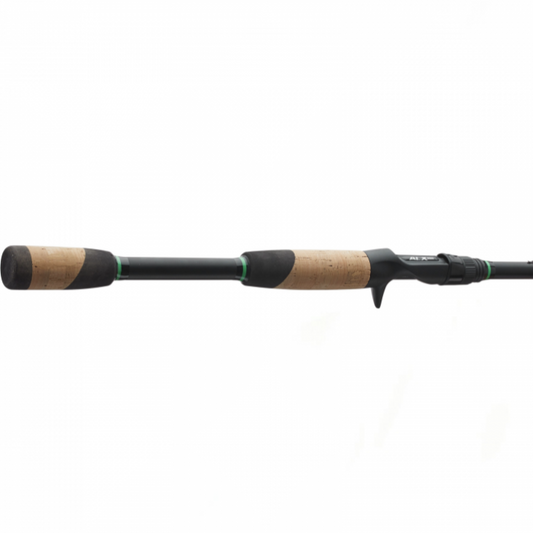 IKOS Hammer 73 - 7'3" Heavy, Fast, Casting (ALX RODS)