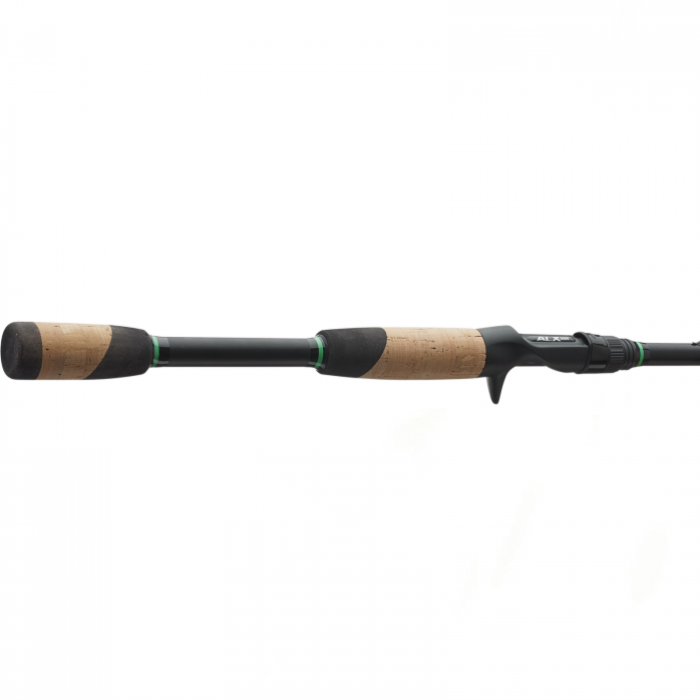 IKOS Hustler - 7', Medium Heavy, Moderate, Casting (ALX RODS)