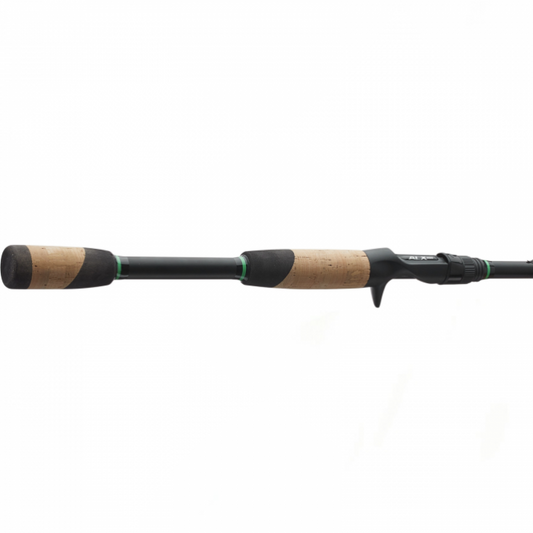 IKOS Hustler - 7', Medium Heavy, Moderate, Casting (ALX RODS)