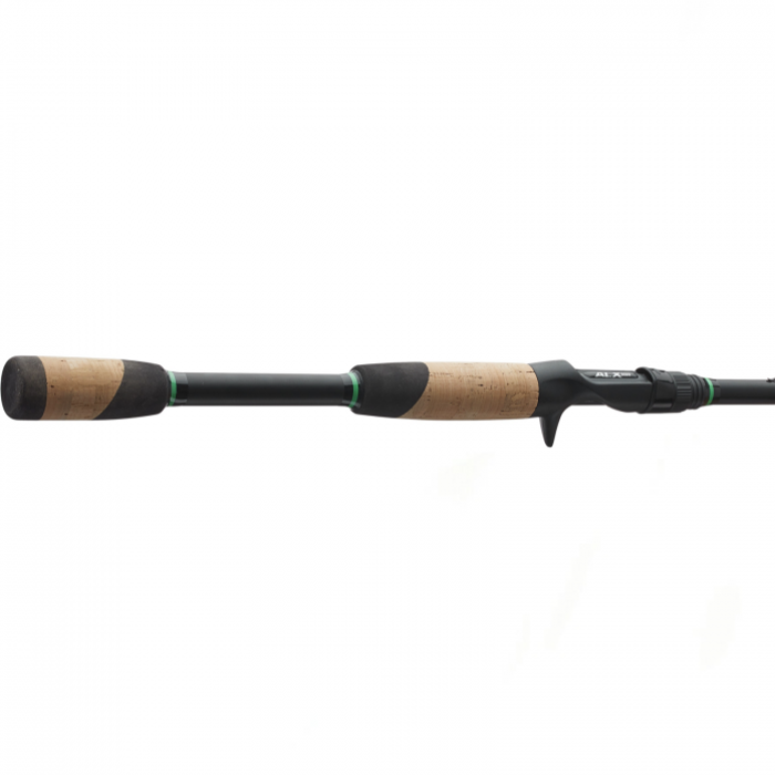 IKOS Promise 7 - 7' Medium Heavy, Fast, Casting (ALX RODS)