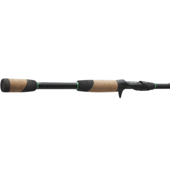 IKOS Promise 73 - 7'3" Medium Heavy, Fast, Casting (ALX RODS)