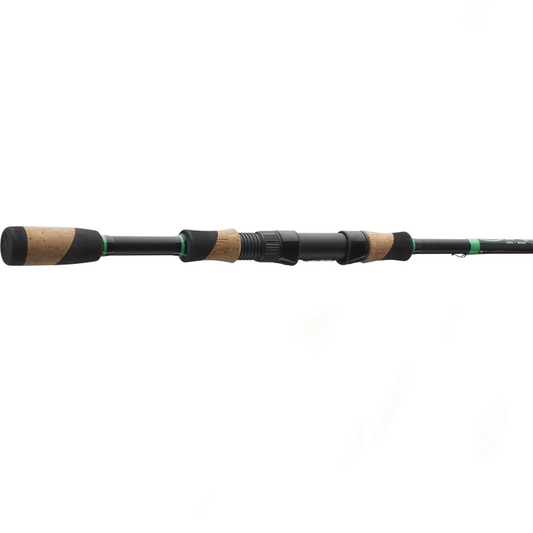 IKOS Shake 7 - 7', Medium Light, Fast, Spinning (ALX RODS)