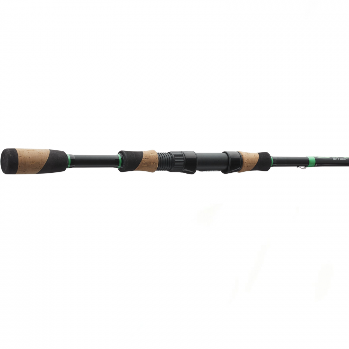 IKOS Soul 7 - 7', Medium, Fast, Spinning (ALX RODS)