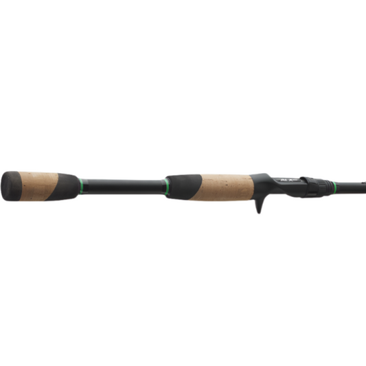 IKOS Thunder - 7'6", X-Heavy, ModFast, Casting (ALX RODS)