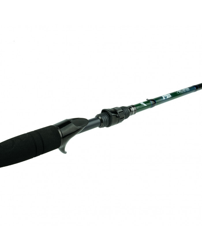 6TH SENSE - Milliken Series - 7'9", Xtra-Hvy, Fast Casting