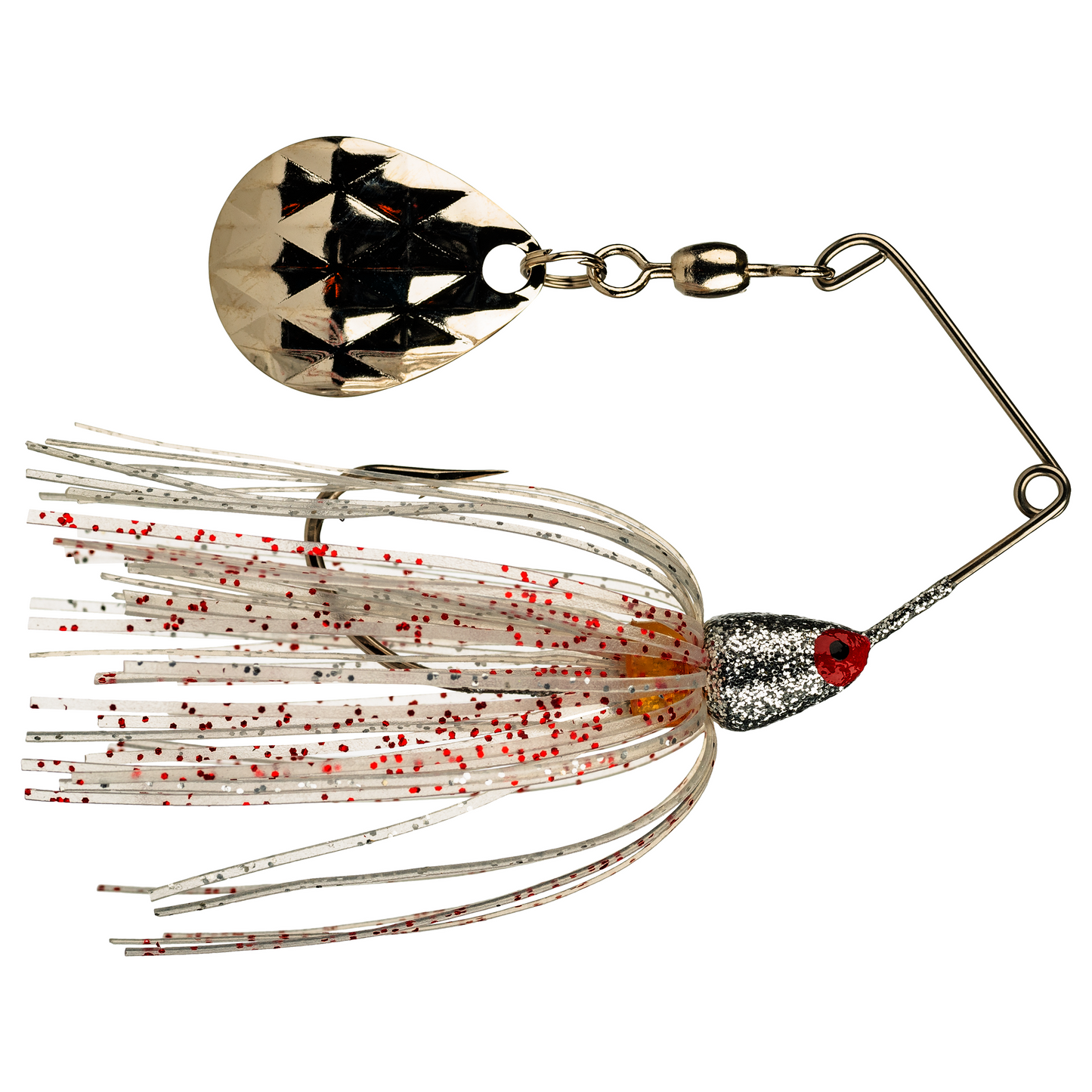 Strike King - Mini King Spinnerbait