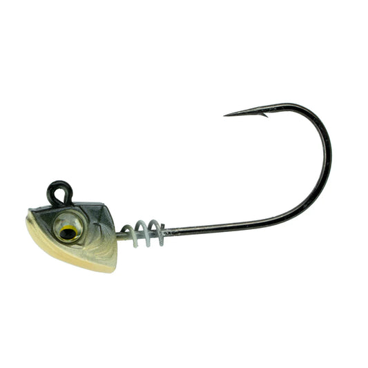 Divine Swimbait Jig Head (6th Sense)