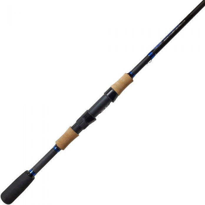 ZOLO Diplomat - 6'10", Medium Light, Fast, Spinning (ALX RODS)