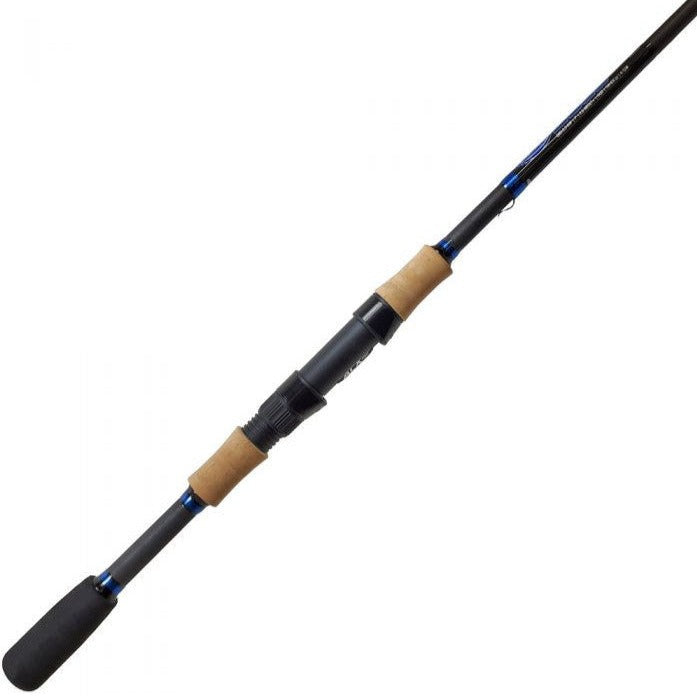 ZOLO Maestro - 7', MedLight+, Fast, Spinning (ALX RODS)