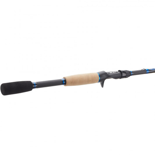 ZOLO Powerbolt - 7'11", XXHeavy, ModFast, Casting (ALX RODS)