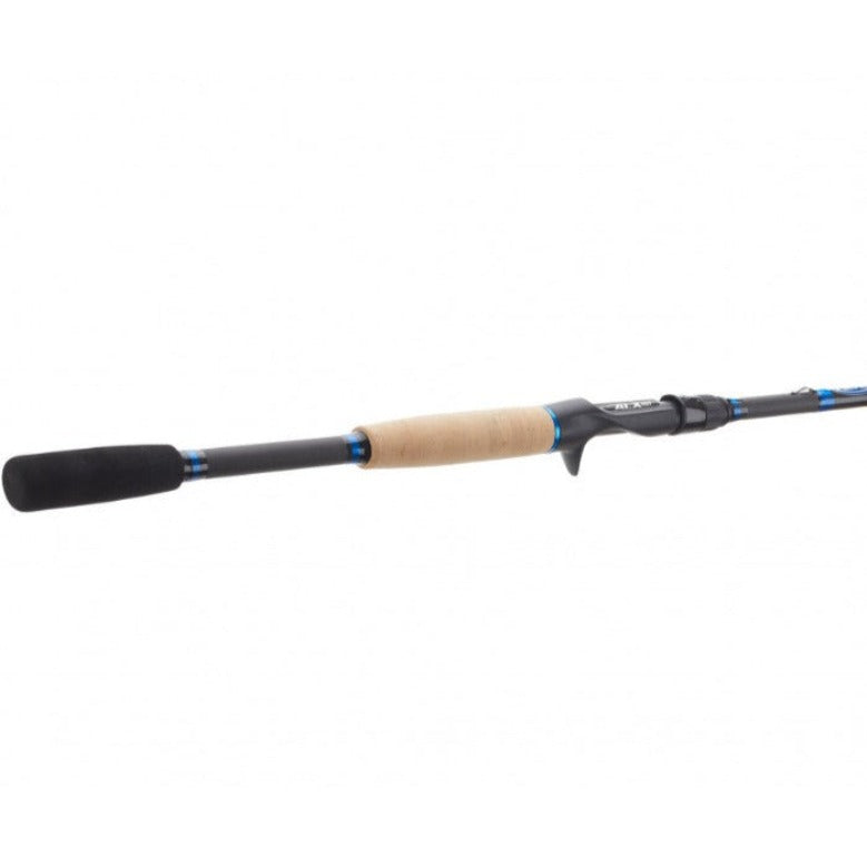 ZOLO Rosa - 6'9", Medium, Fast, Casting (ALX RODS)