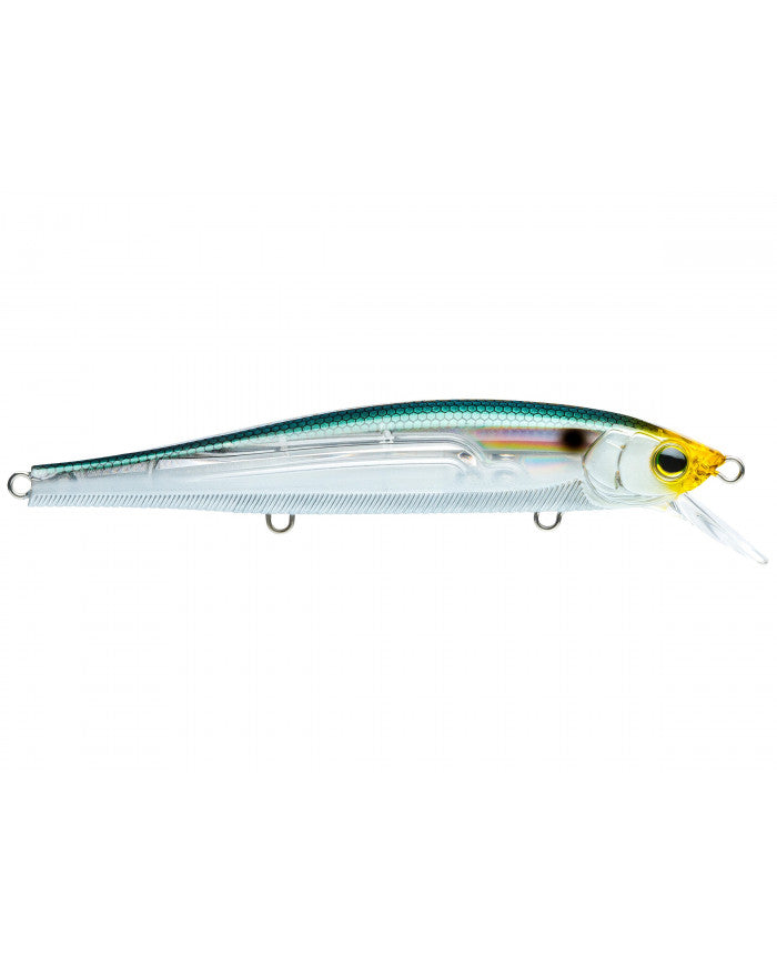 4.3" 3-5ft 3DB Series Jerkbait 110 (SP) (Yo-Zuri)