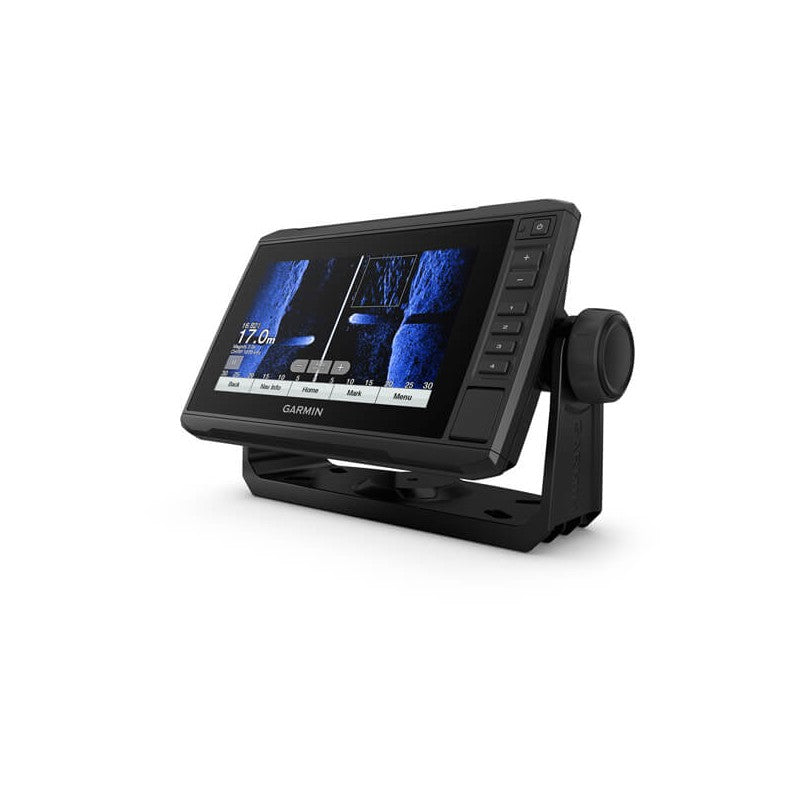 Garmin ECHOMAP UHD 72sv Without Transducer