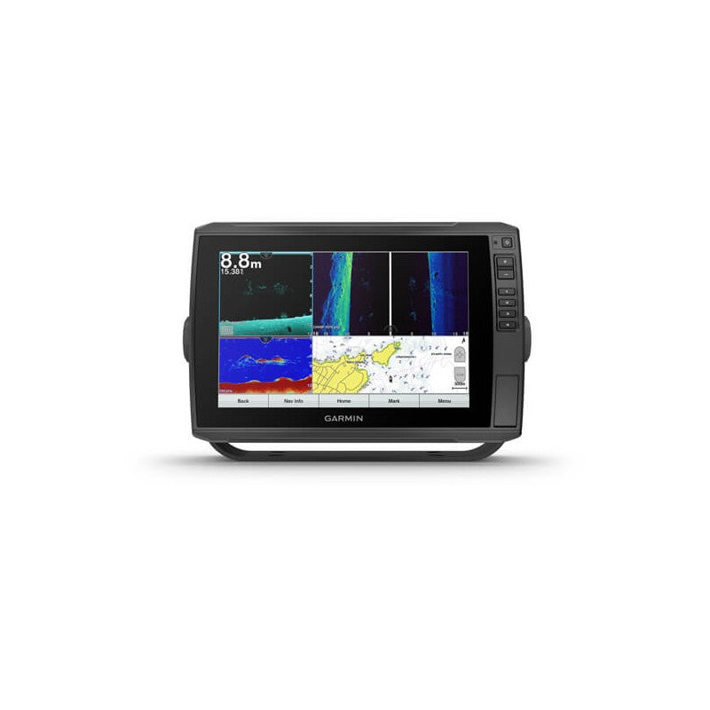 Garmin ECHOMAP ULTRA 102sv Without Transducer