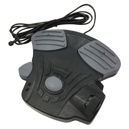 Watersnake GeoSpot Foot Control Pedal